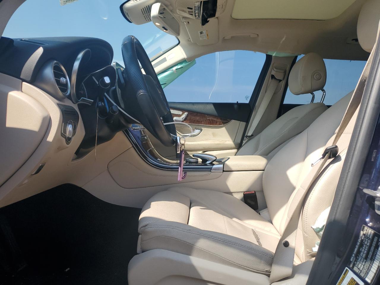 2019 Mercedes-Benz GLC - Image 7