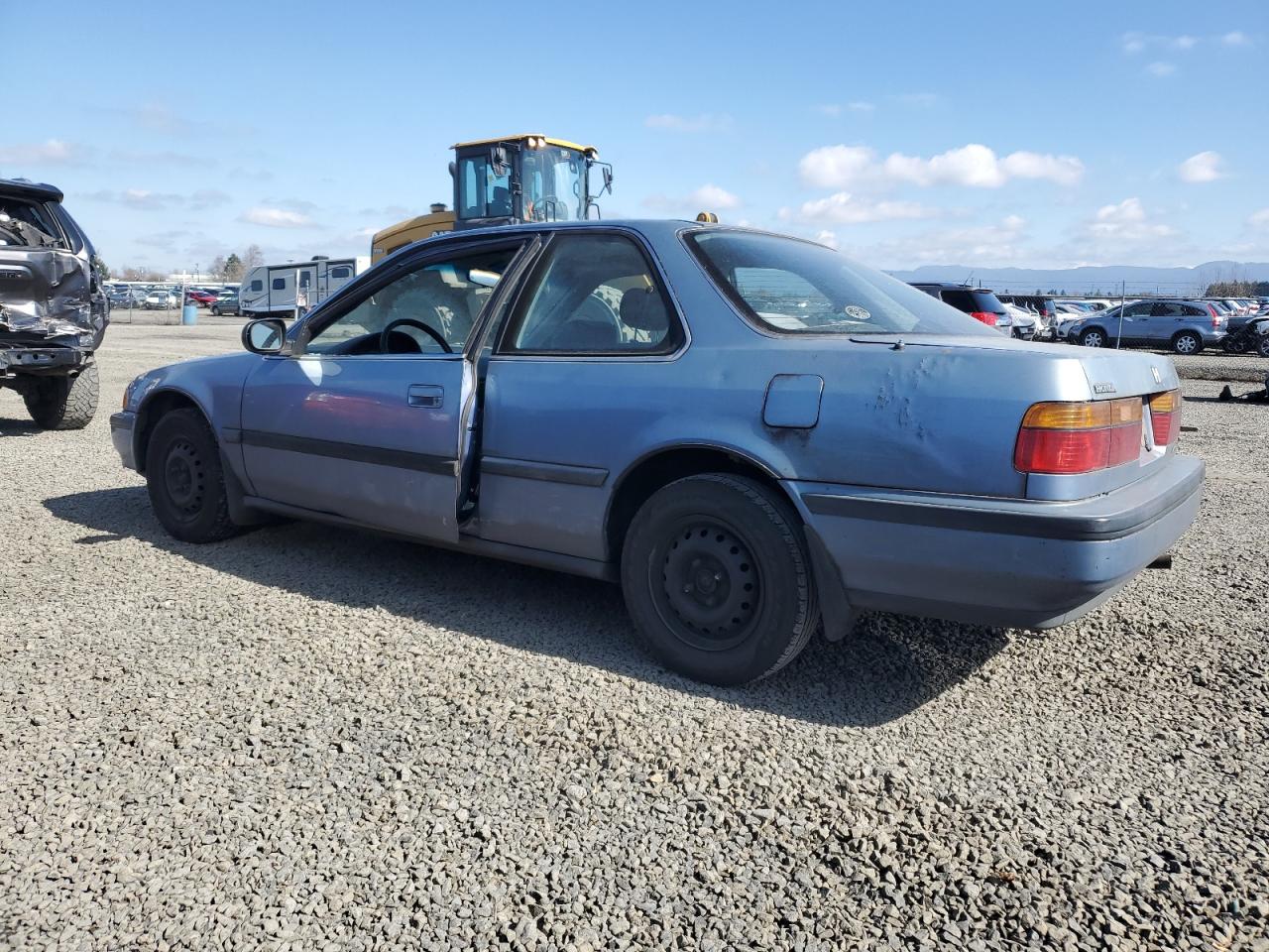 1990 Honda Accord - Image 2