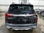 2023 Kia Seltos Nightfall for Sale in Ham Lake, MN - Side