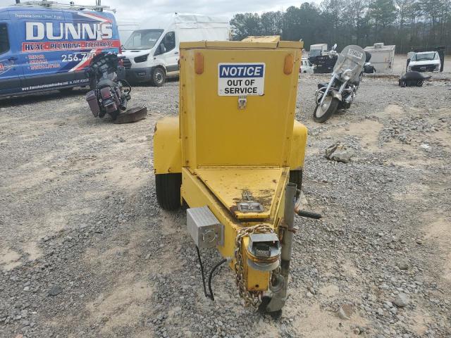  OTHER HEAVY EQUIPMENT GENERATOR 1995 Желтый