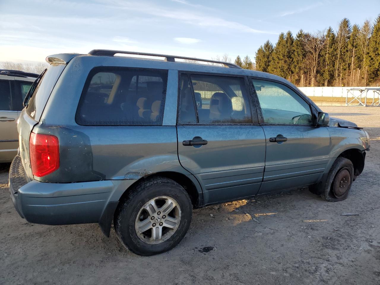 2005 Honda Pilot - Image 3