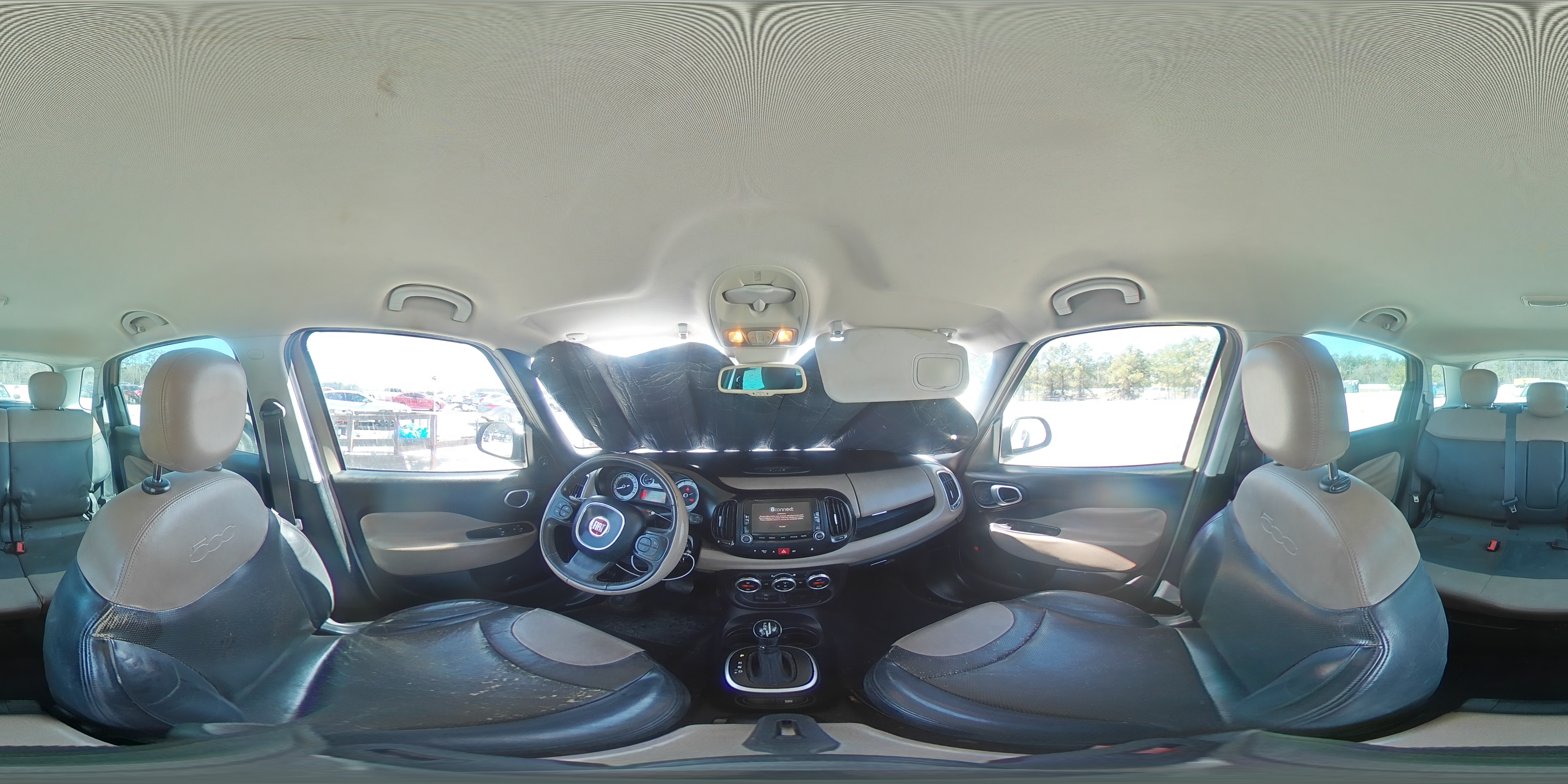 2015 Fiat 500 - Image 16