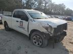2019 Nissan Titan S zu verkaufen in Midway, FL - Front End
