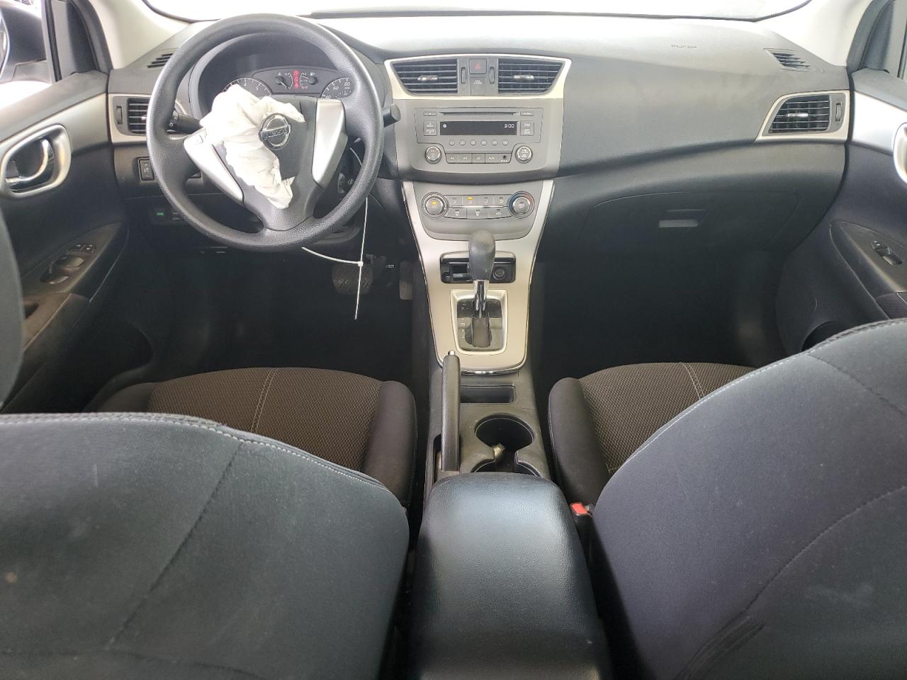 2014 Nissan Sentra - Image 8