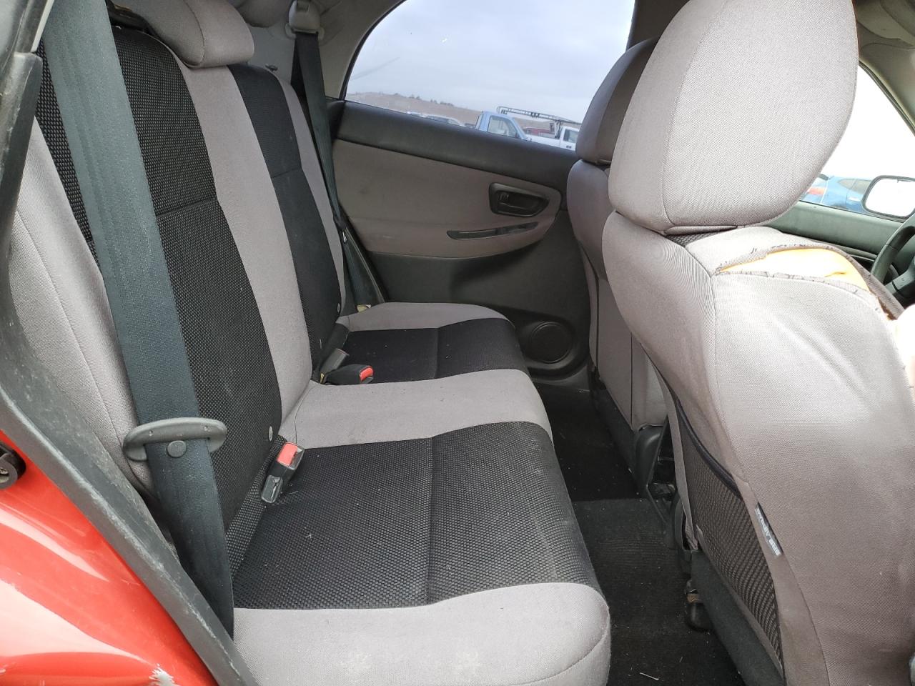 2006 Subaru Impreza 2.5I Sports Wagon VIN: JF1GG67656G802590 Lot: 49999765