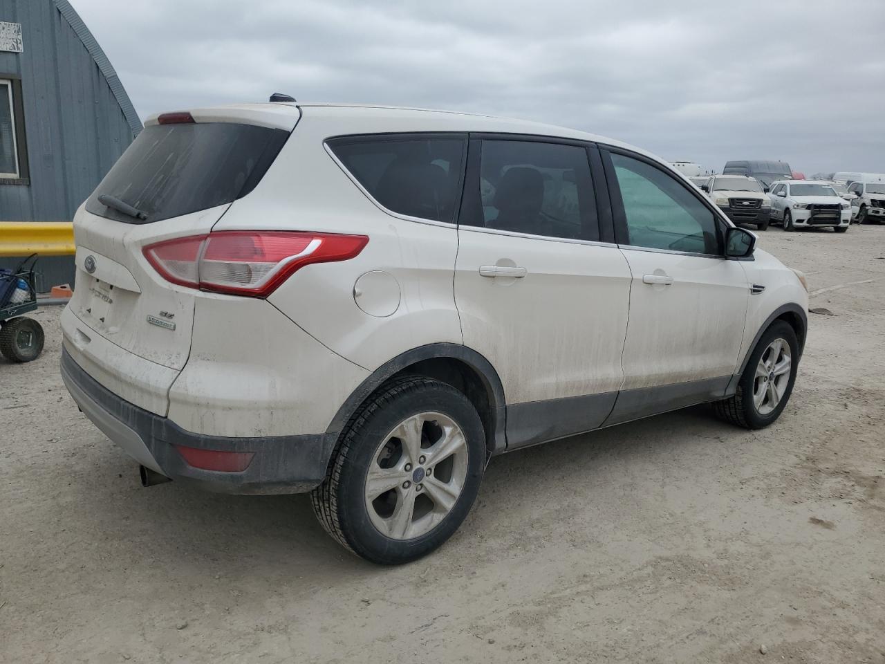 2013 Ford Escape - Image 3