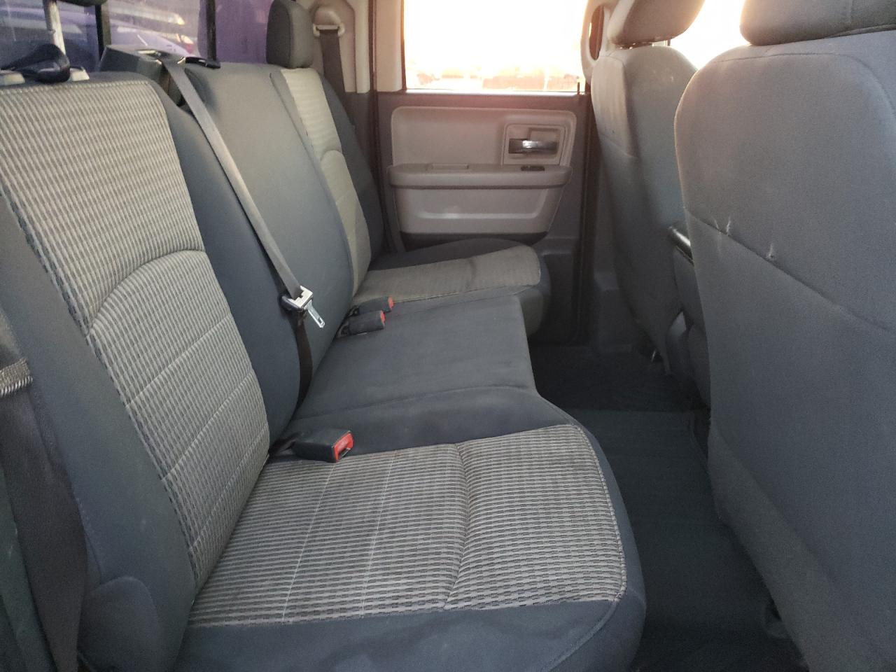 2009 Dodge RAM - Image 10