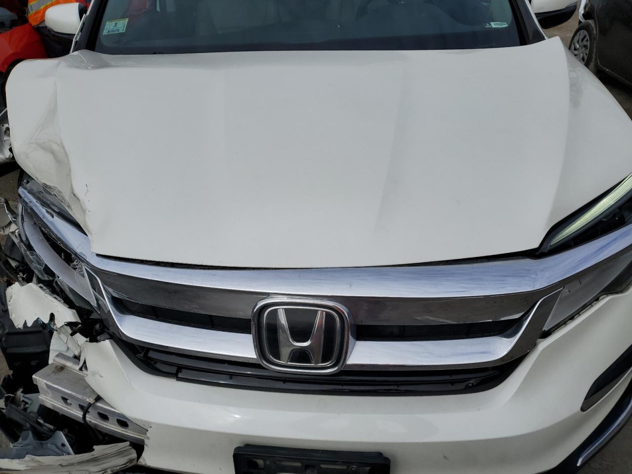 2019 Honda Pilot - Image 12