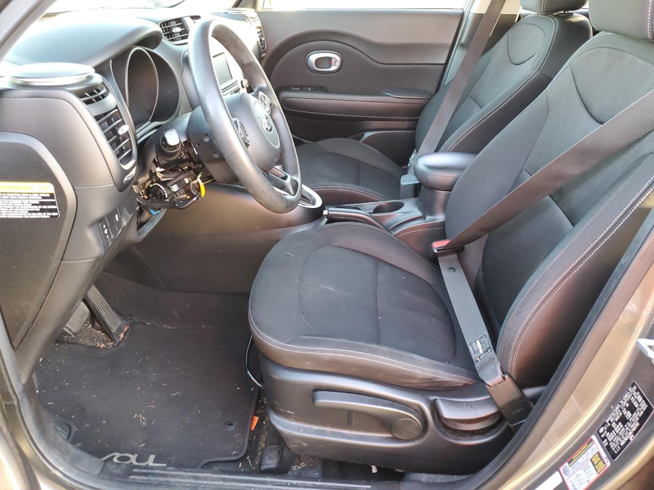 2017 Kia Soul - Image 7