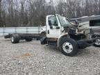 2022 International Mv607 Truck Cab And Chassis продається в Spartanburg, SC - Water/Flood