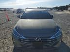 2019 Hyundai Elantra Se na sprzedaż w Lumberton, NC - Side