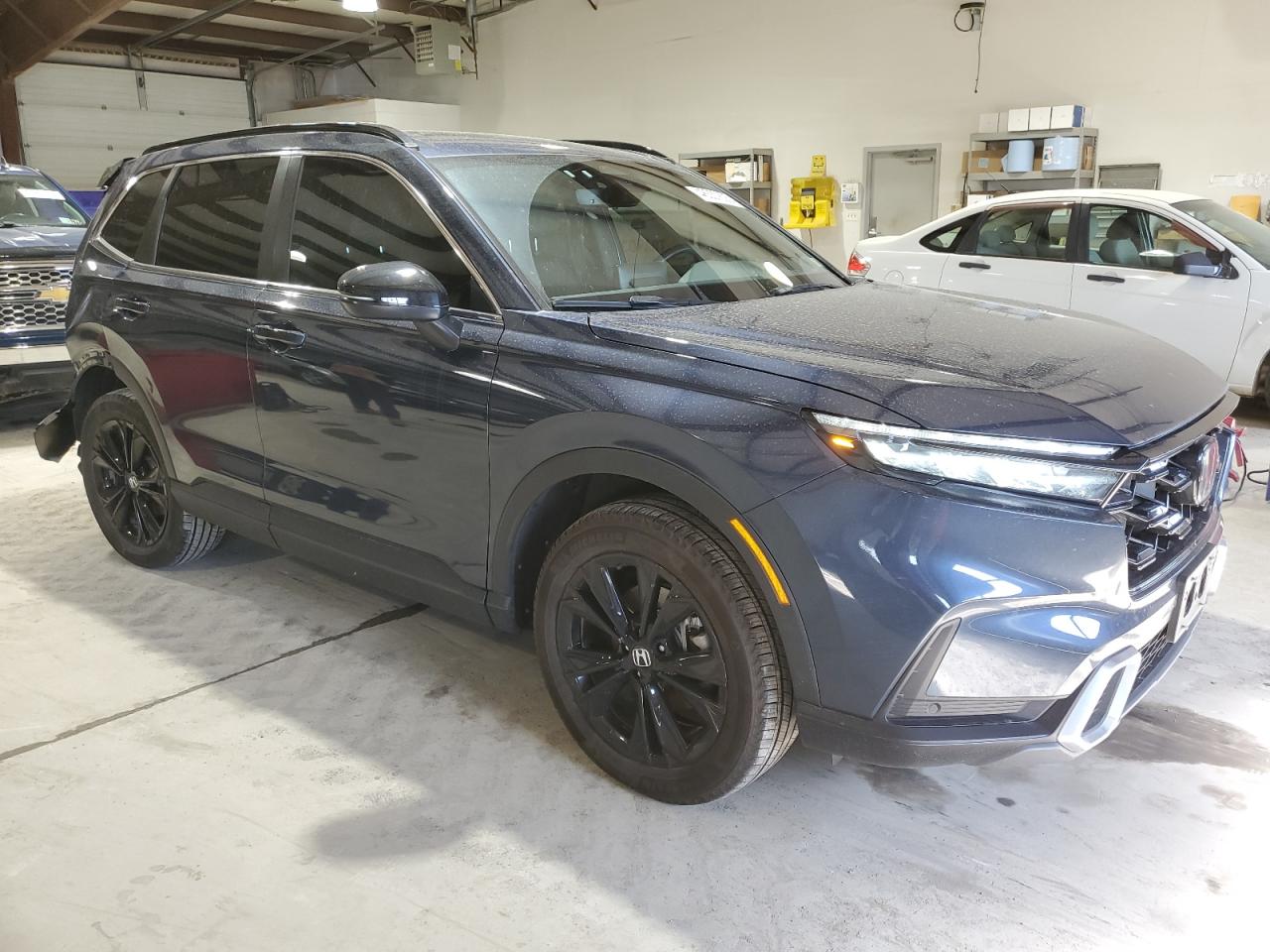2023 Honda CR-V - Image 4