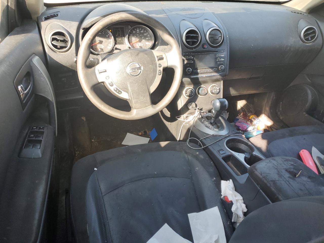 2012 Nissan Rogue - Image 8
