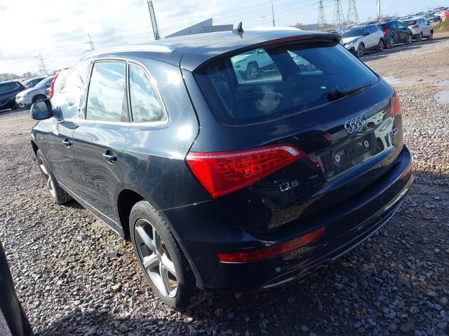 2009 AUDI Q5 S LINE