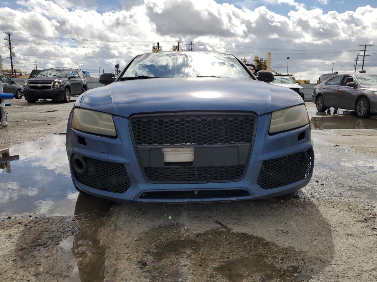 2010 Audi A5 - Image 5