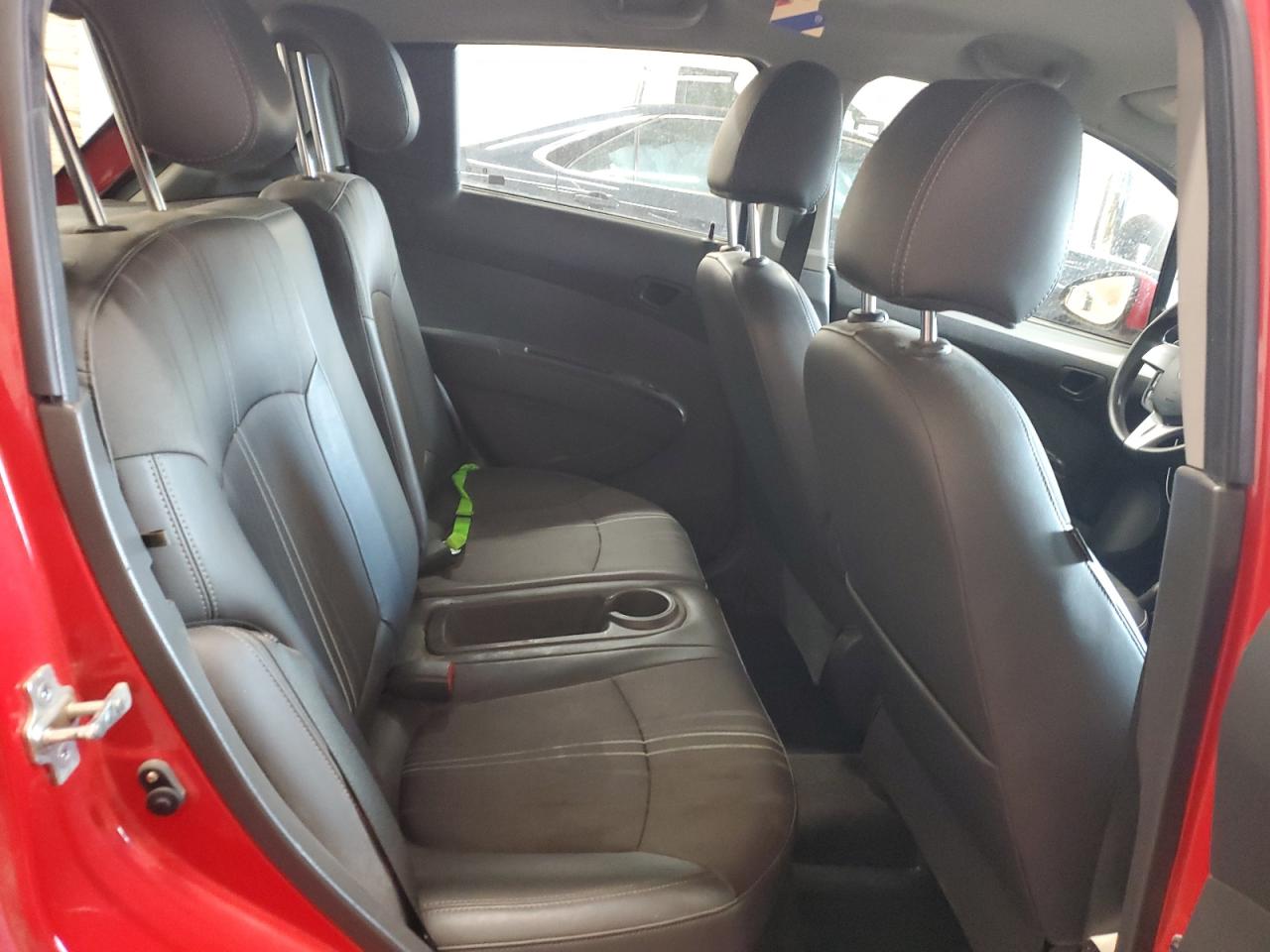 2015 Chevrolet Spark - Image 10