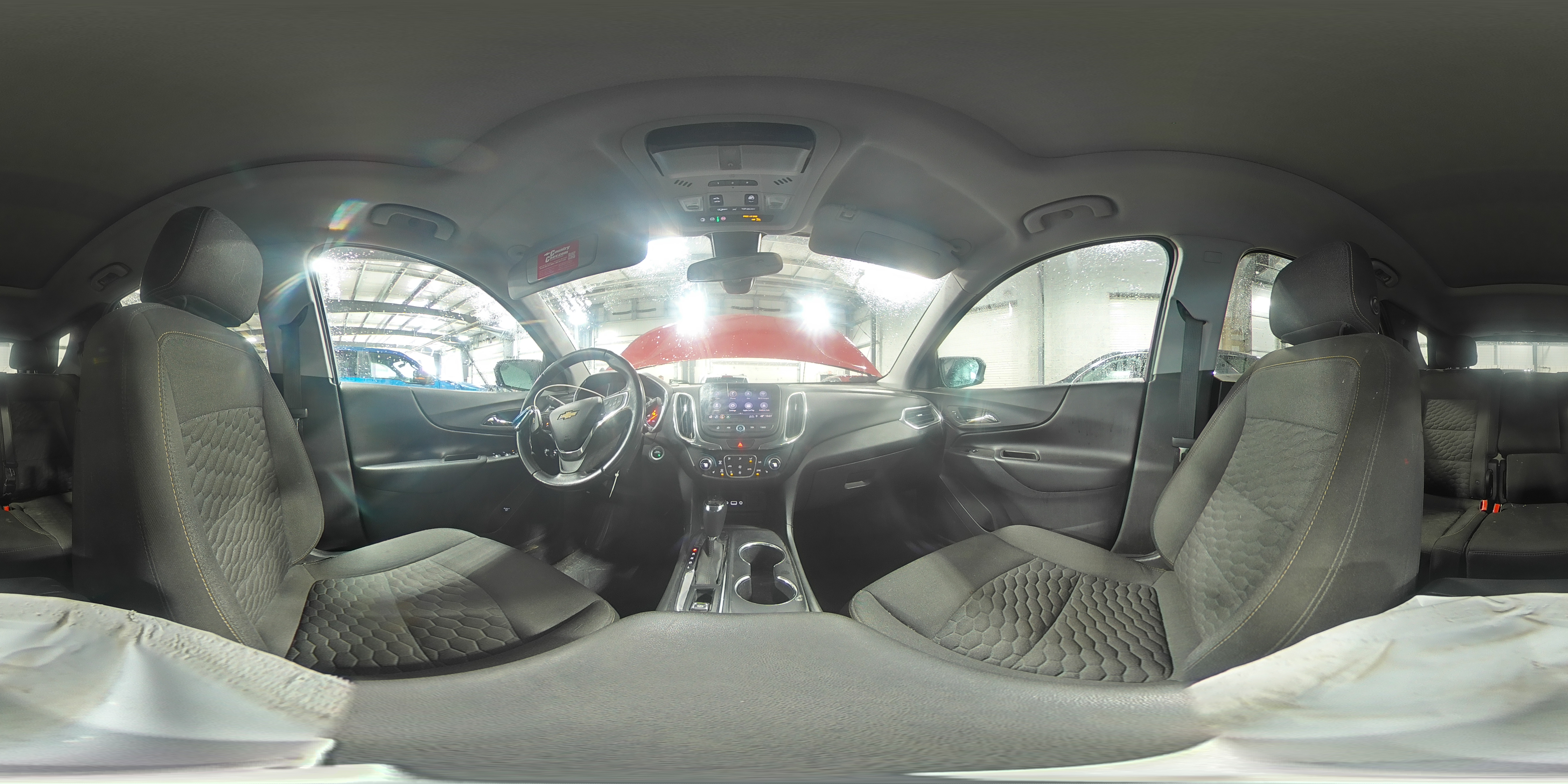 2020 Chevrolet Equinox - Image 15
