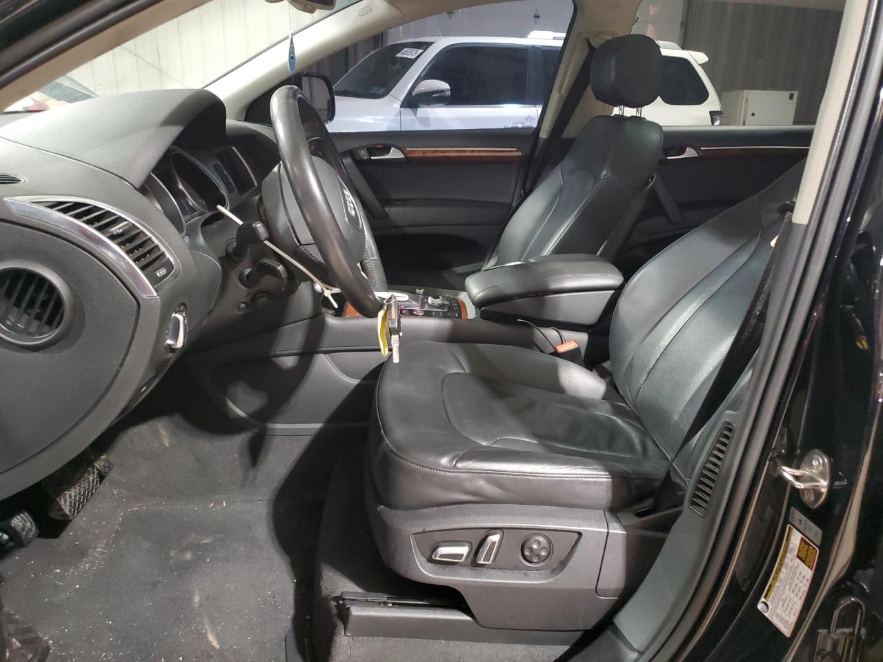 2014 Audi Q7 - Image 7