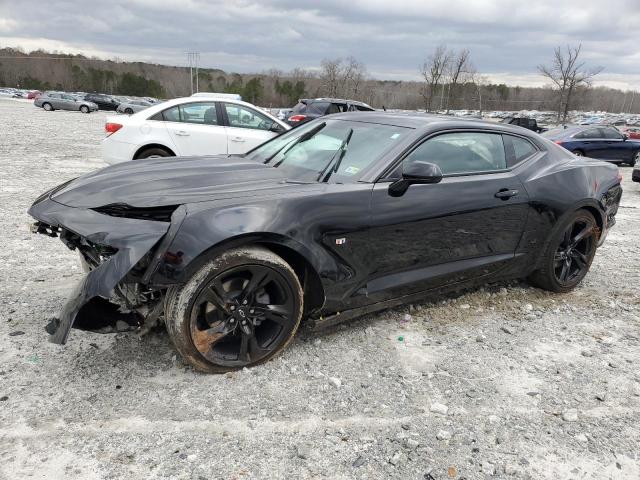 2023 Chevrolet Camaro Lt