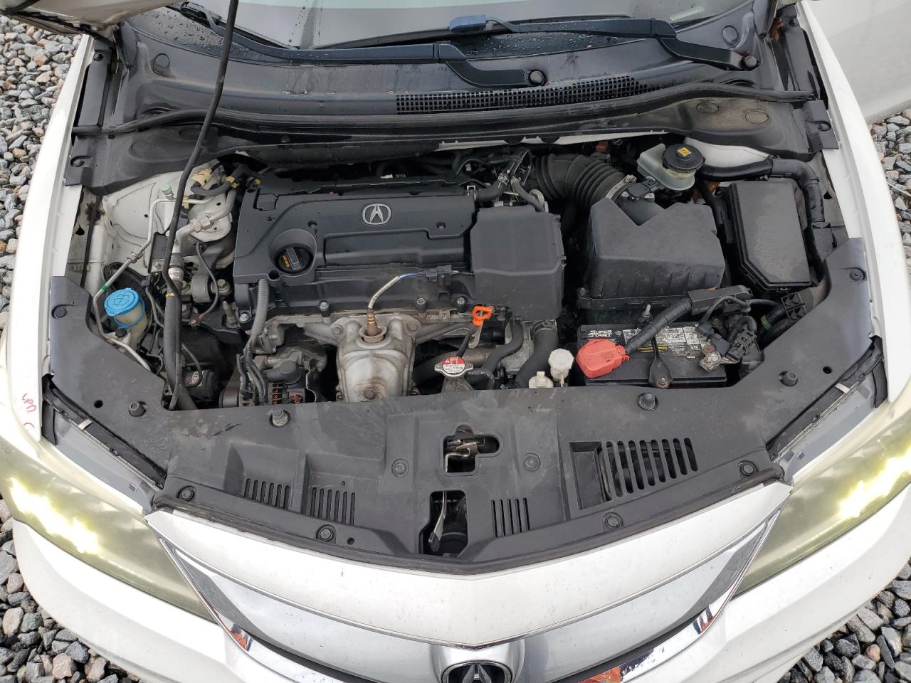 2016 Acura ILX - Image 11