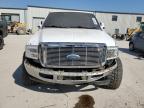 2005 Ford F350 Srw Super Duty للبيع في Kansas City، KS - All Over