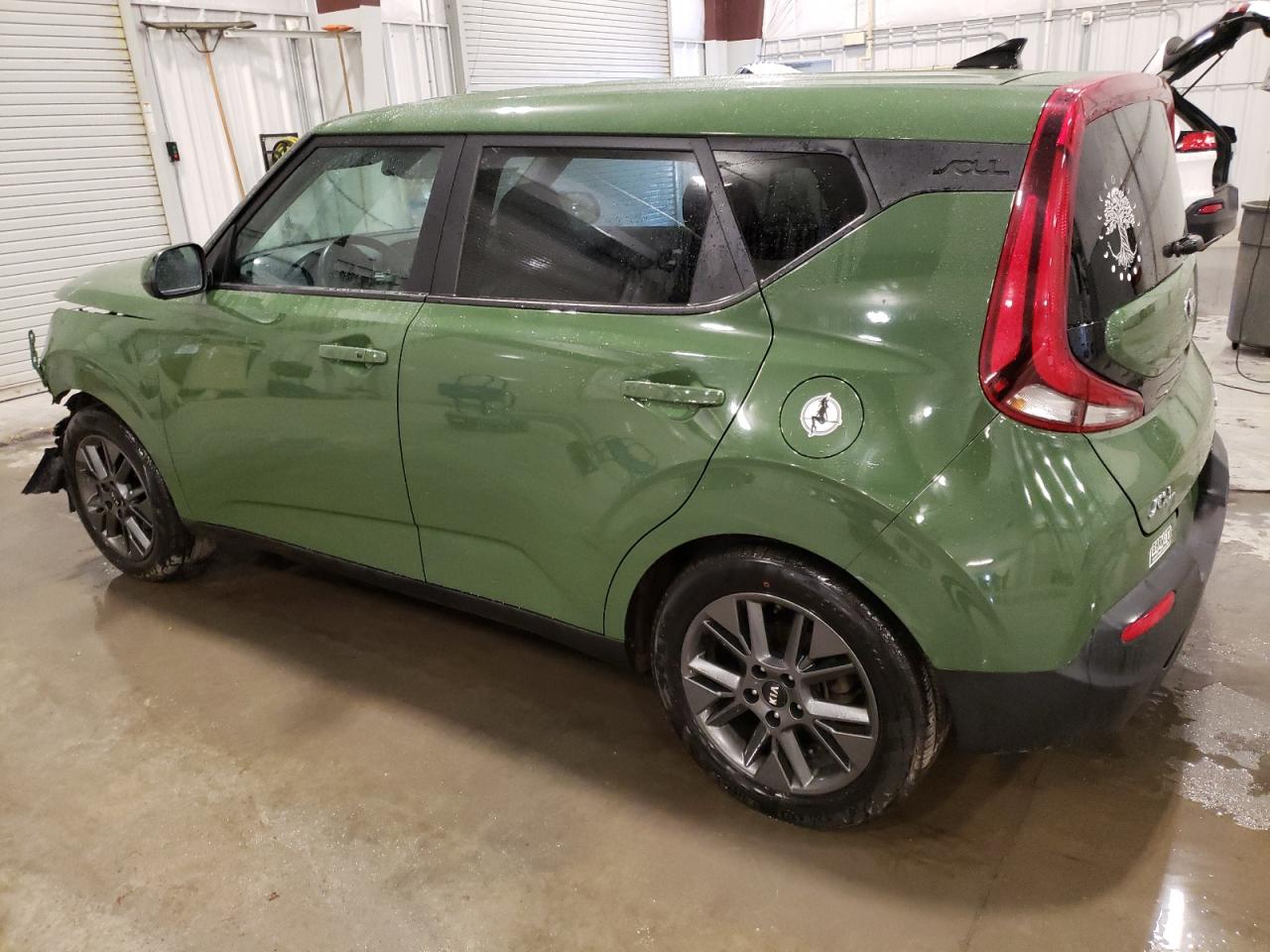 2020 Kia Soul - Image 2
