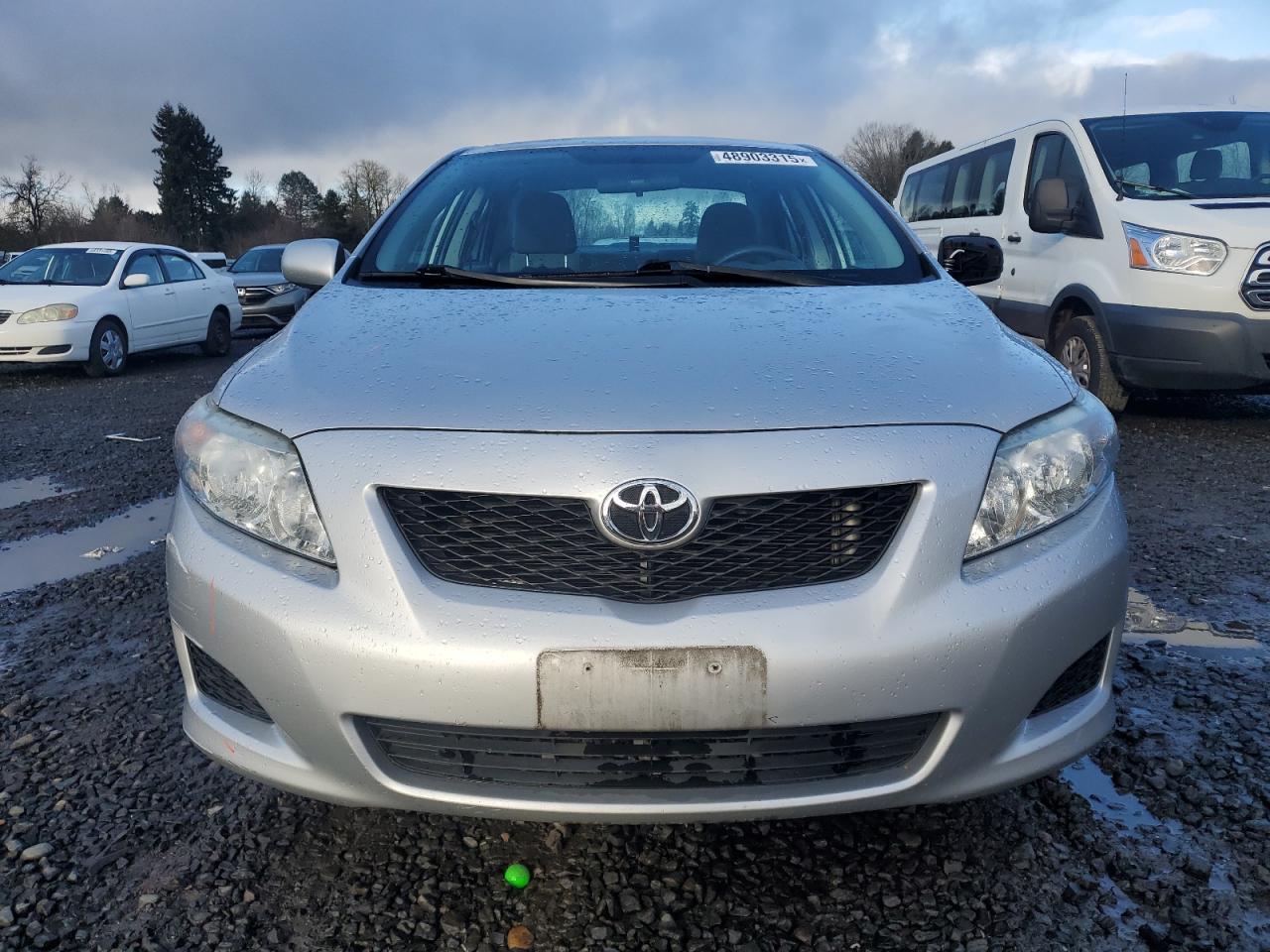2010 Toyota Corolla - Image 5