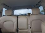 2018 Nissan Armada Sv იყიდება Houston-ში, TX - Front End
