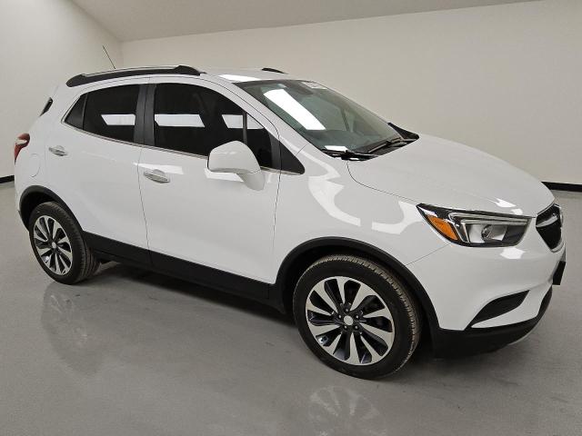  BUICK ENCORE 2022 Белы