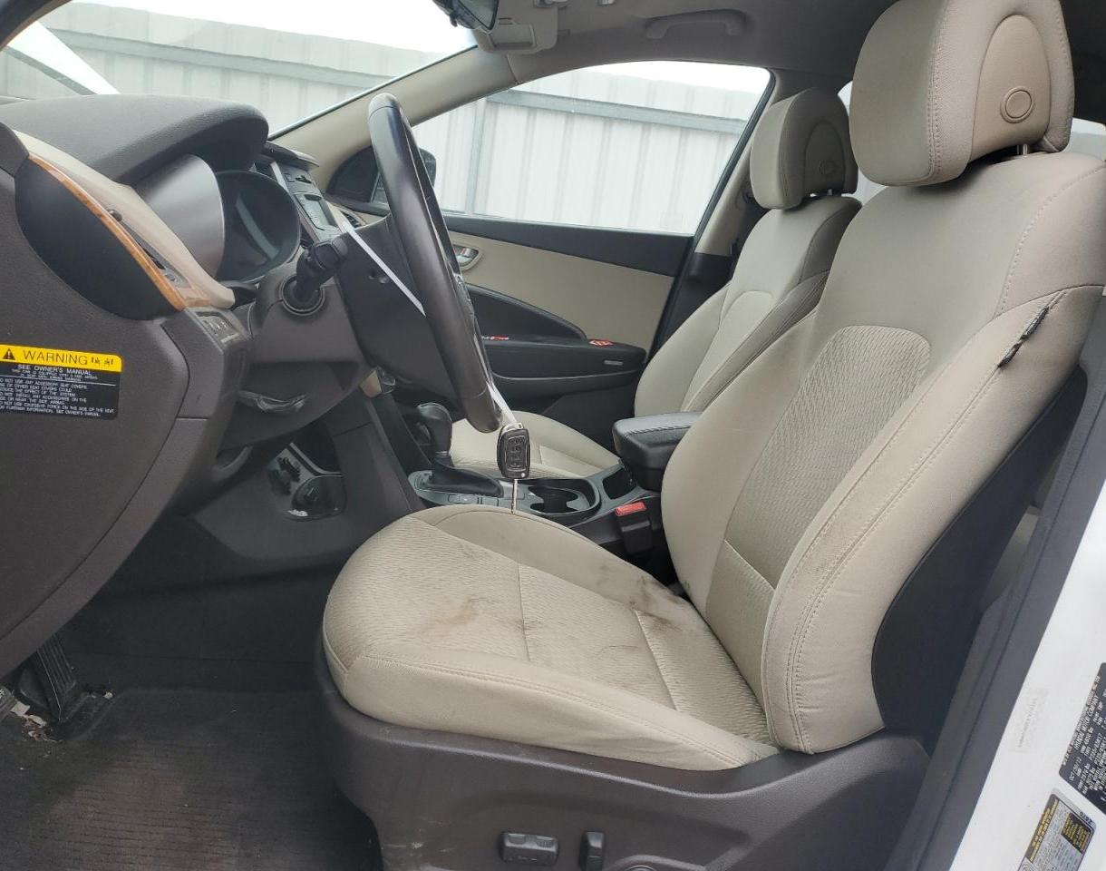2013 Hyundai Santa Fe - Image 7