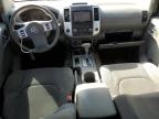 2016 Nissan Frontier S за продажба в Lawrenceburg, KY - Water/Flood