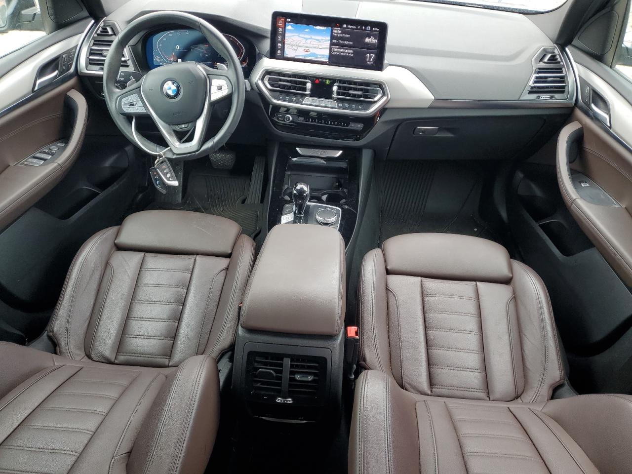 2023 BMW X3 - Image 8
