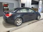 2012 Chevrolet Cruze Lt for Sale in Wheeling, IL - Side