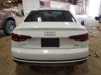2018 Audi A4 Prestige продається в Lansing, MI - Front End