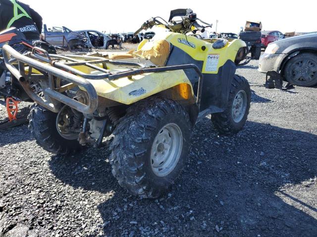 2013 SUZUKI LT-A750 XP