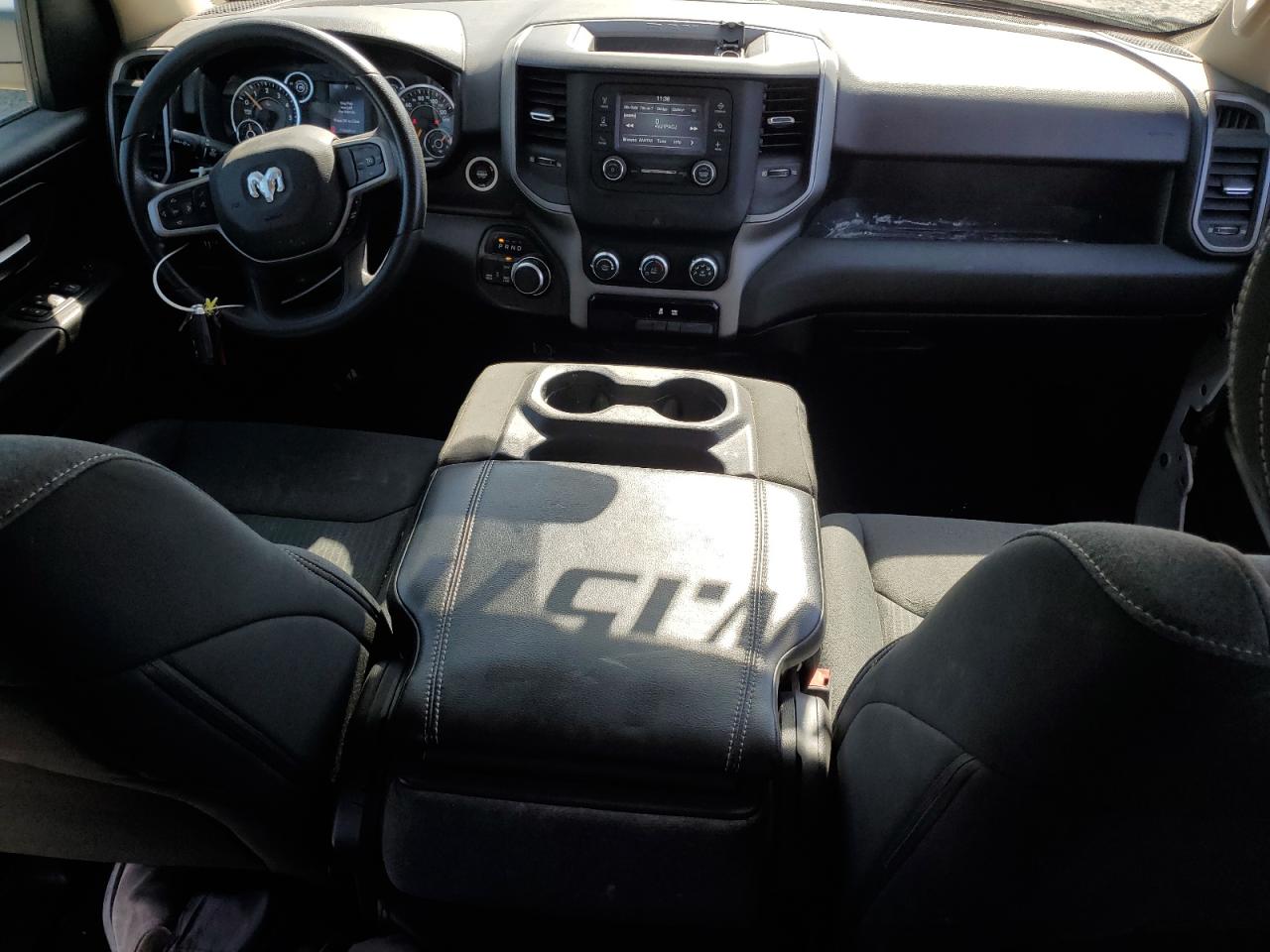 2019 RAM 1500 - Image 8