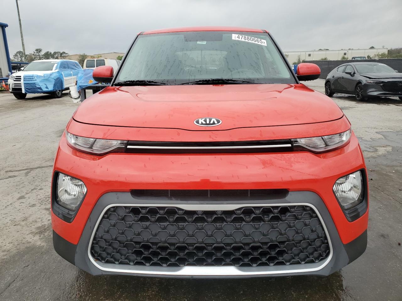 2021 Kia Soul - Image 5