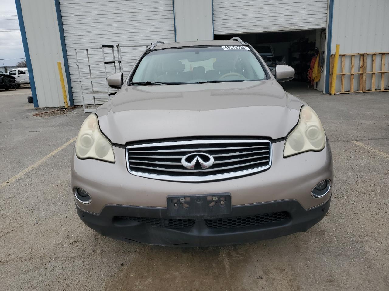 2008 Infiniti EX - Image 5