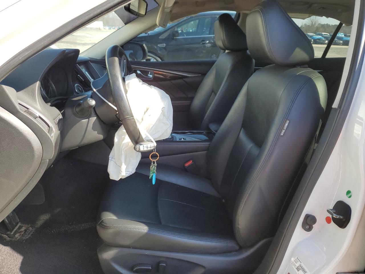 2019 Infiniti Q50 - Image 7