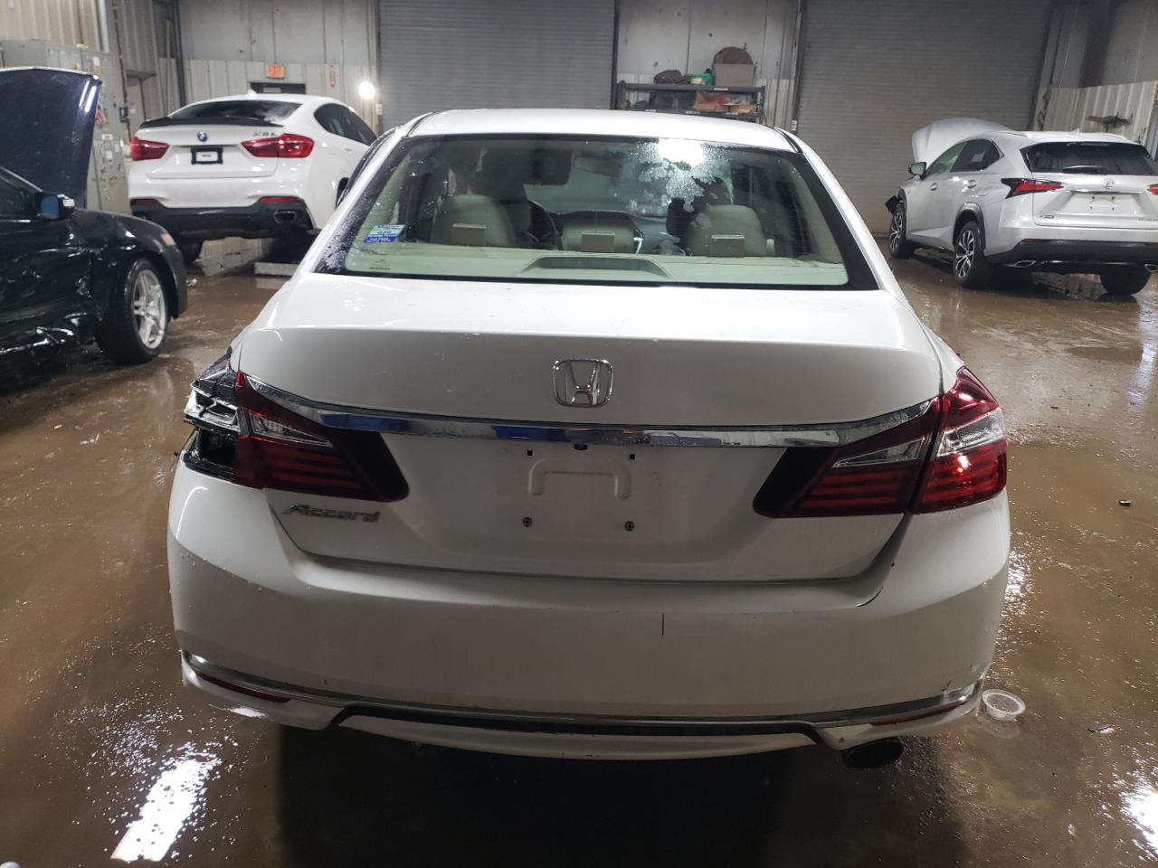 2016 Honda Accord - Image 6