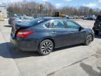 2017 Nissan Altima 2.5 en Venta en Duryea, PA - Rear End