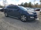 2012 Chevrolet Traverse Lt იყიდება Greenwell Springs-ში, LA - Front End