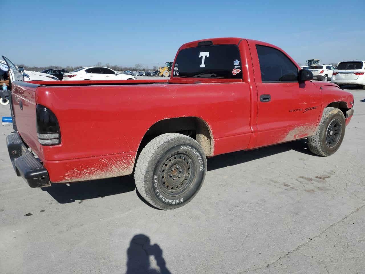 1997 Dodge Dakota - Image 3