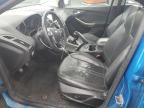 2012 FORD FOCUS SEL à vendre chez Copart NS - HALIFAX
