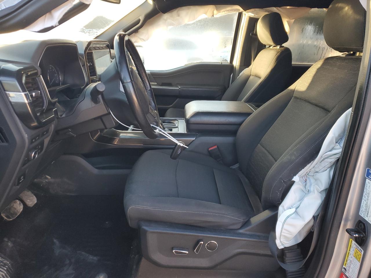 2021 Ford F-150 - Image 7