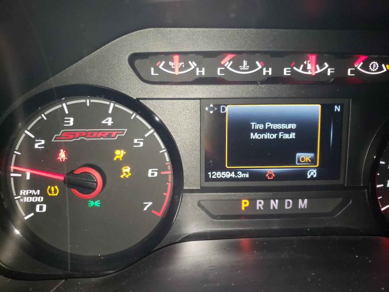 2018 Ford F-150 - Image 9
