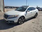 2013 Honda Crosstour Exl na sprzedaż w Temple, TX - Frame Damage
