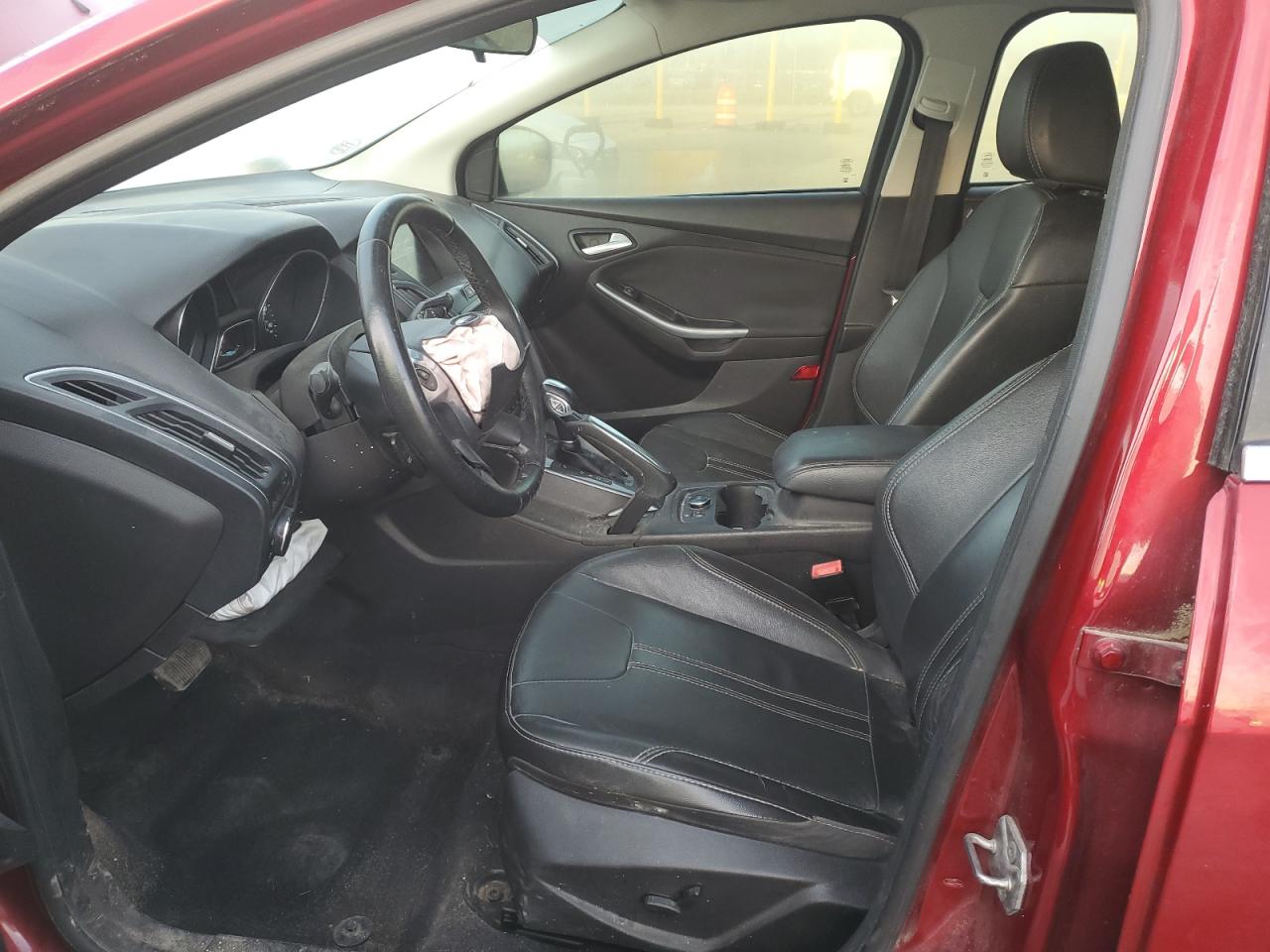 2013 Ford Focus - Image 7