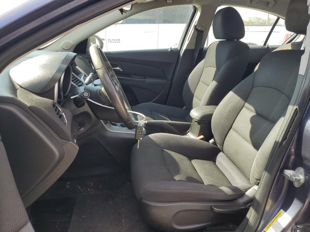 2013 Chevrolet Cruze - Image 7