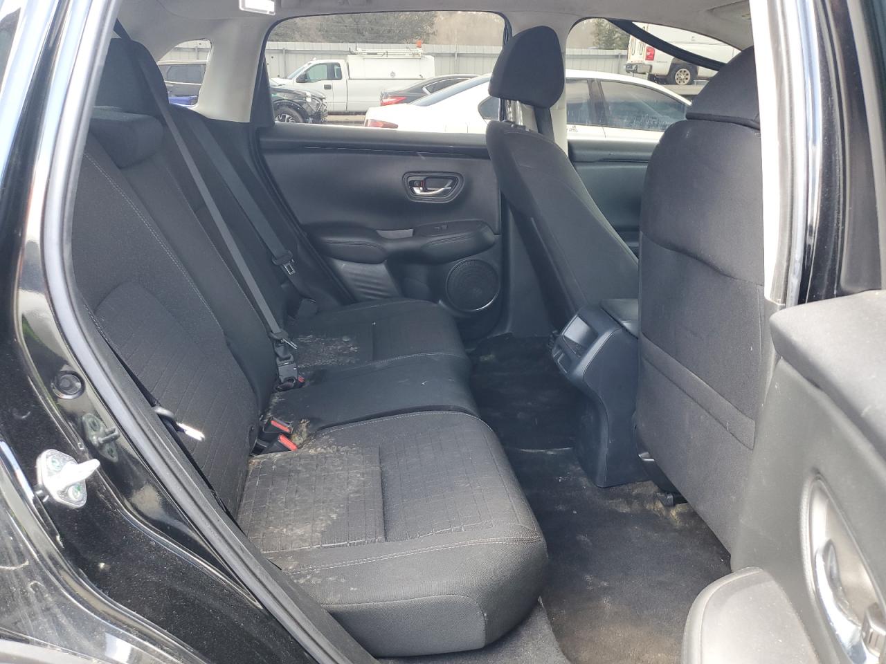 2024 Honda HR-V - Image 11